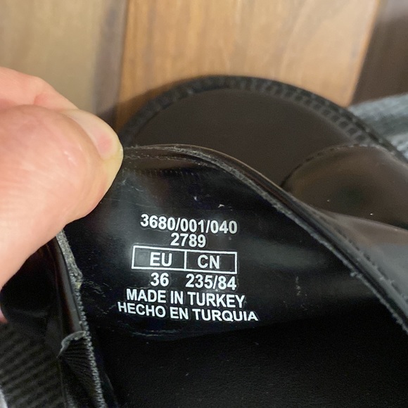 Zara Trafulac flat sandals - Picture 5 of 6